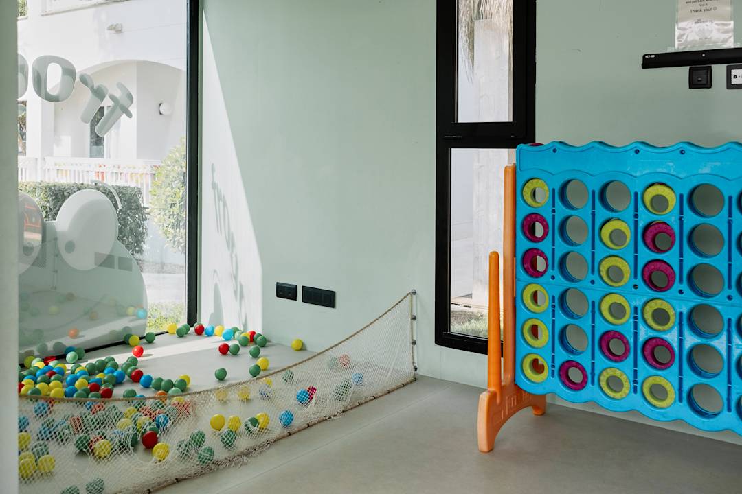 Sport & Freizeit Prinsotel La Dorada