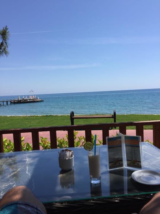 Strandbar TUI MAGIC LIFE Beldibi +16