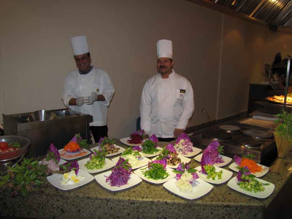 Pastastation Imperial Shams Abu Soma