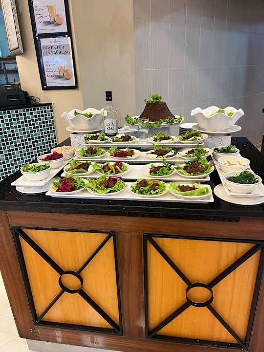 Gastro Hotel Defne Dream