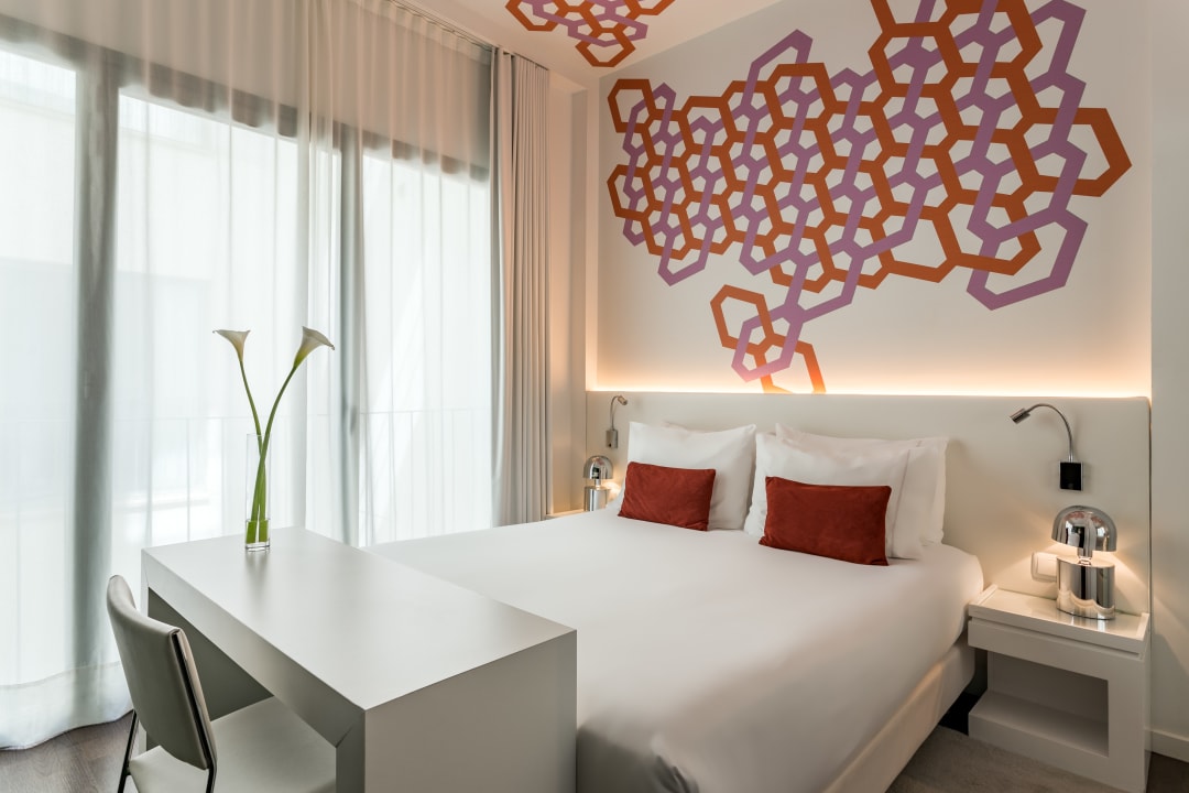 Zimmer Room Mate Carla