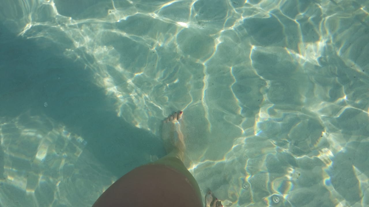 Strand Sandos El Greco Beach Hotel 16+