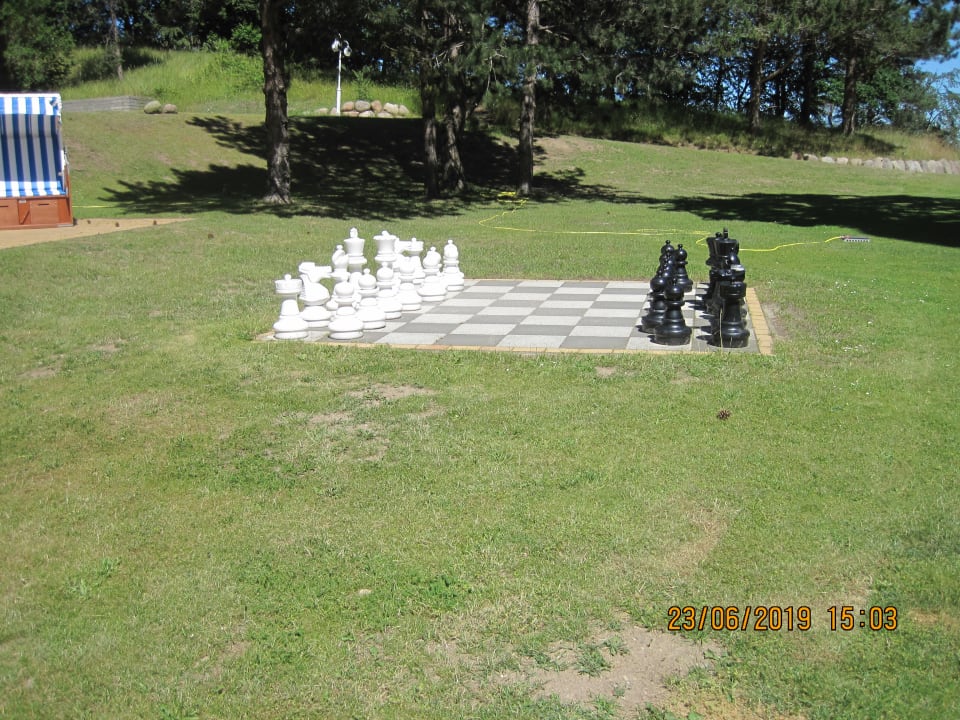 Sport & Freizeit Cliff Hotel Rügen