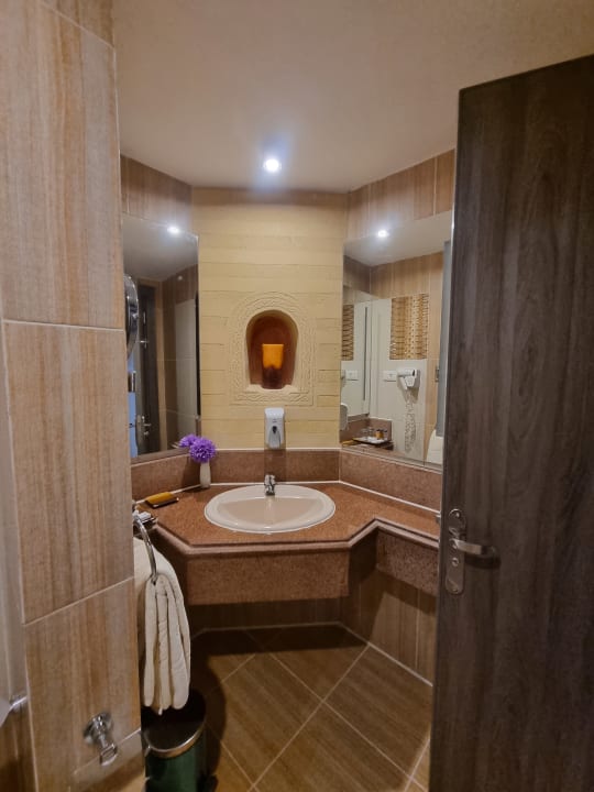 Zimmer Pickalbatros Palace Resort