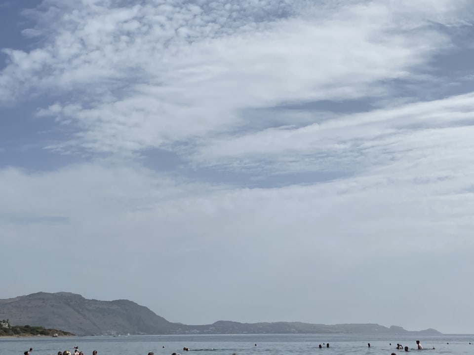 Strand Princess Andriana Resort & Spa