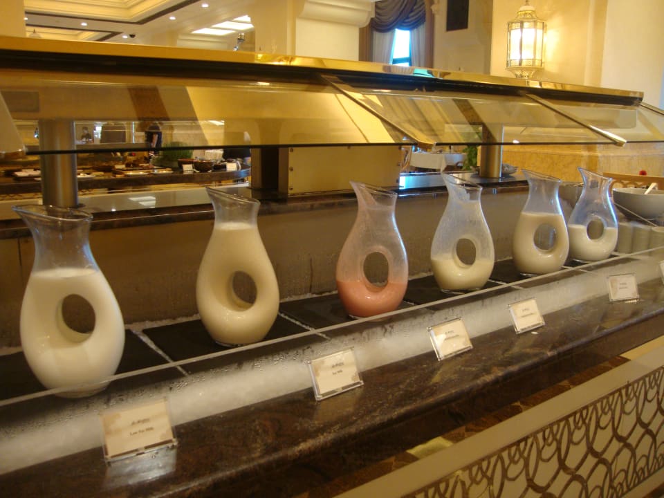 Gastro Emirates Palace Mandarin Oriental