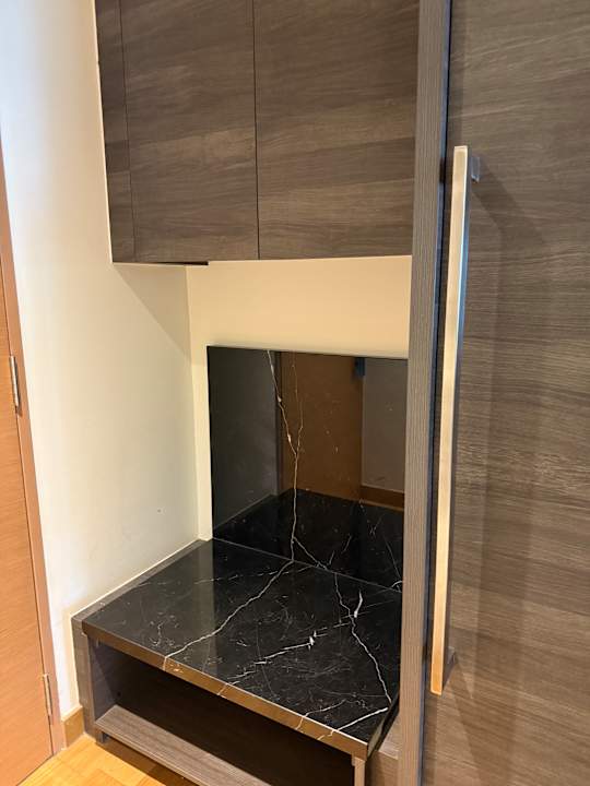 Zimmer Element Kuala Lumpur by Westin