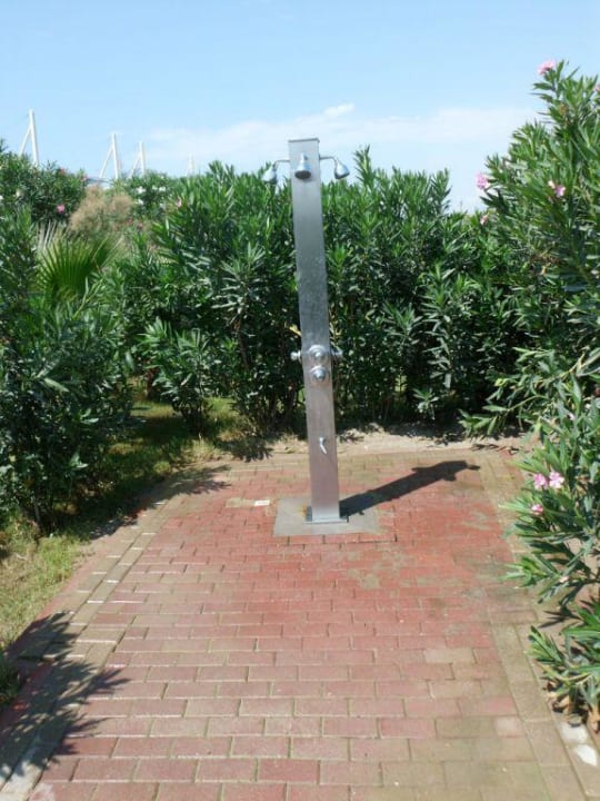 Strandusche Seaden Sea World Resort & Spa