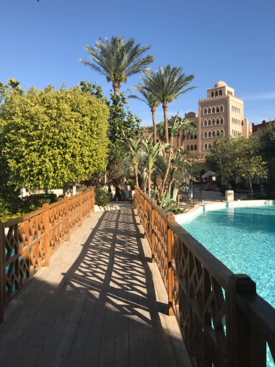 Pool Makadi Palace