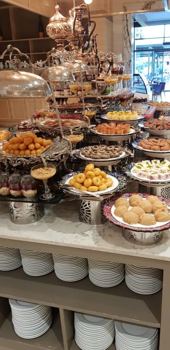 Gastro Acanthus Cennet Barut Collection