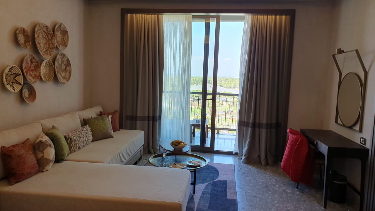 Zimmer Cullinan Belek