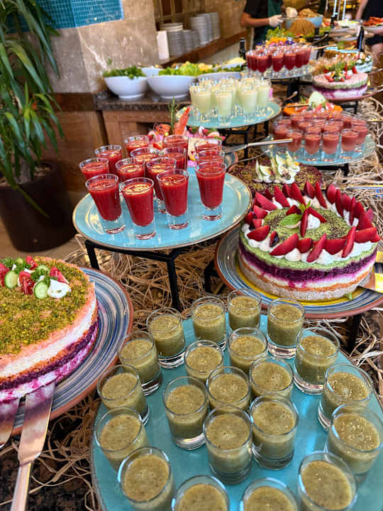Gastro Megasaray Club Belek