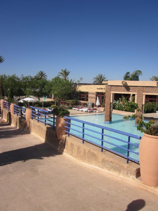 Piscine enfant  Valeria Madina Club Resort