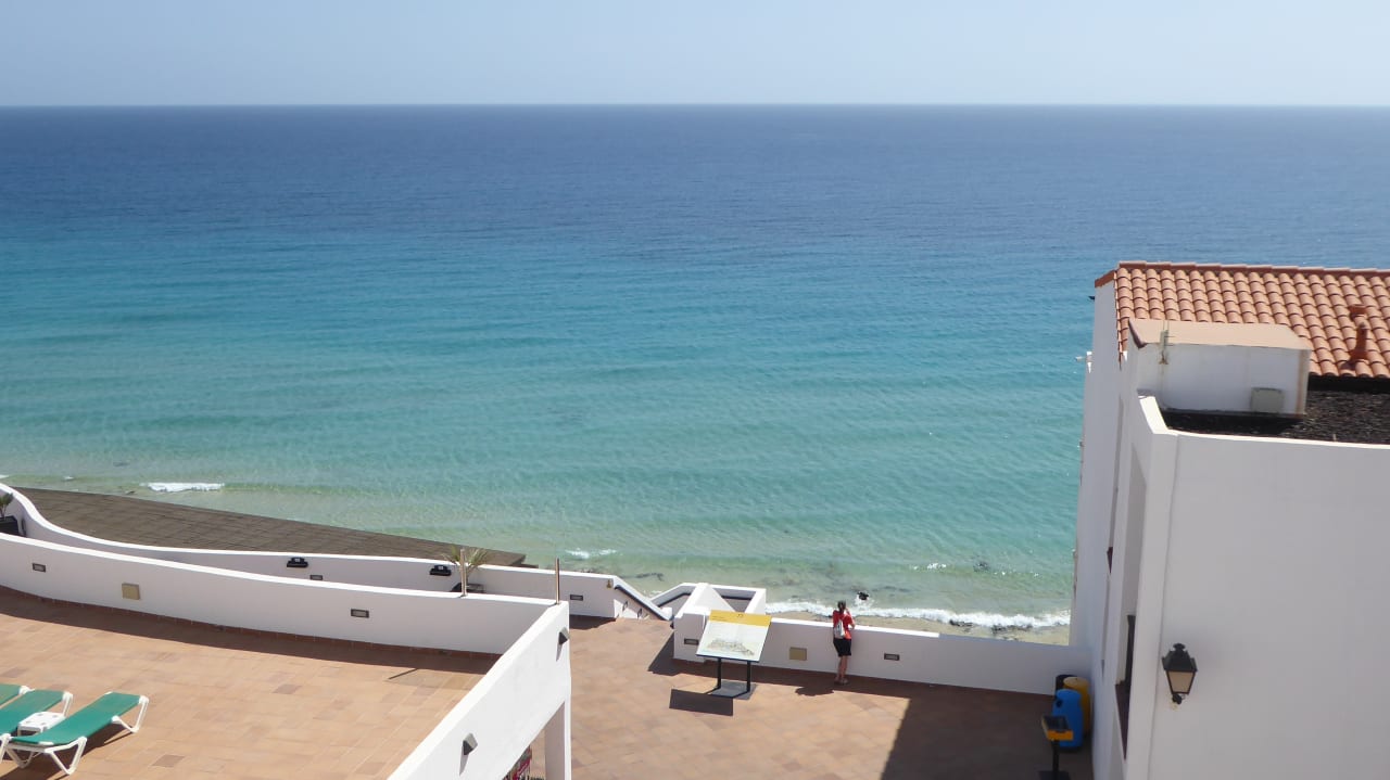 Ausblick TUI MAGIC LIFE Fuerteventura