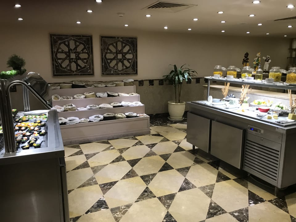 Gastro Makadi Spa - Adults only