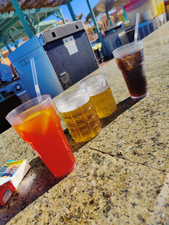 Gastro Radisson Blu Resort, El Quseir