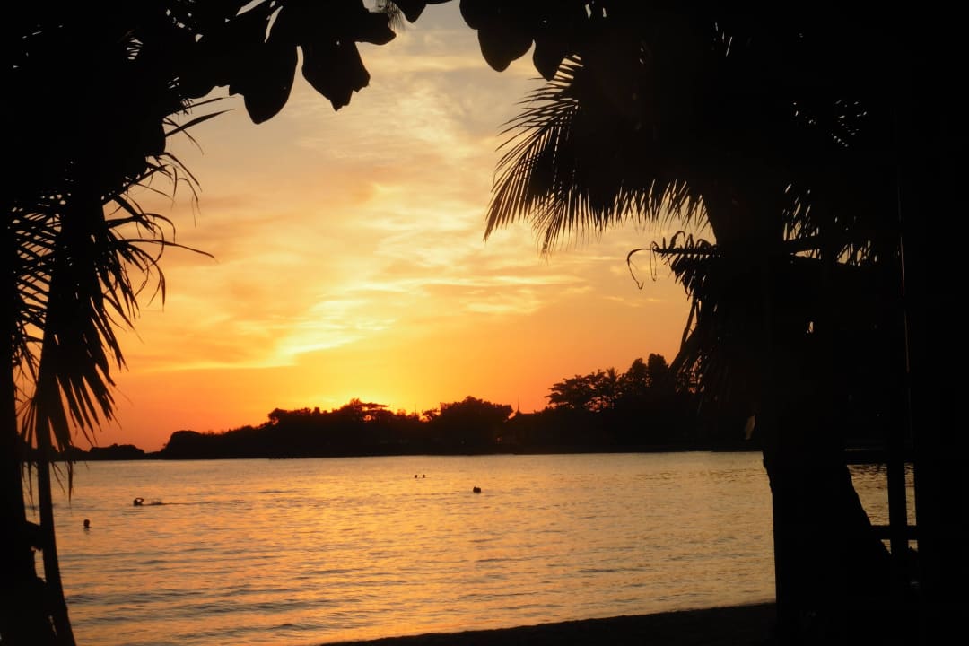 Abends Koh Chang Paradise Resort & Spa