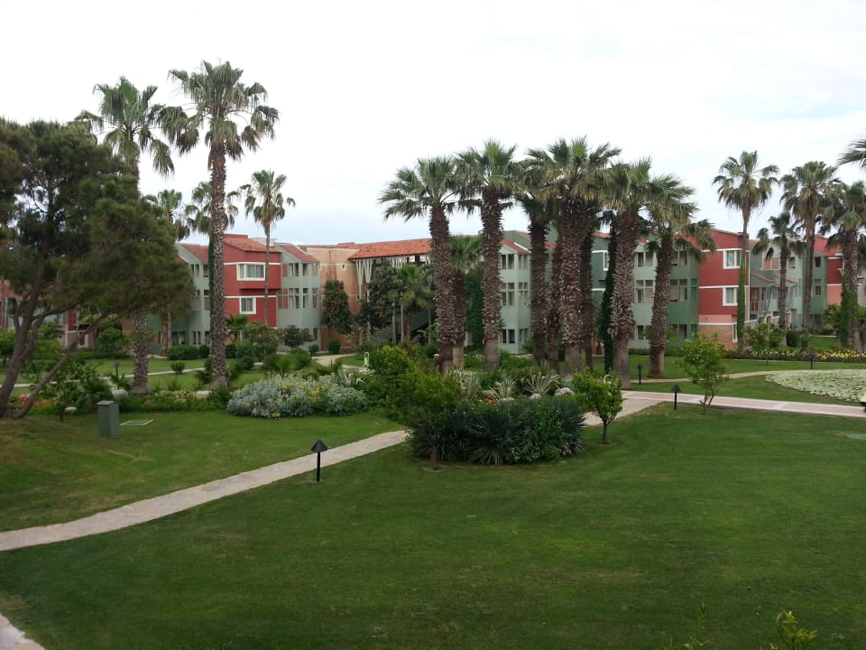 Club Mega Saray Megasaray Club Belek