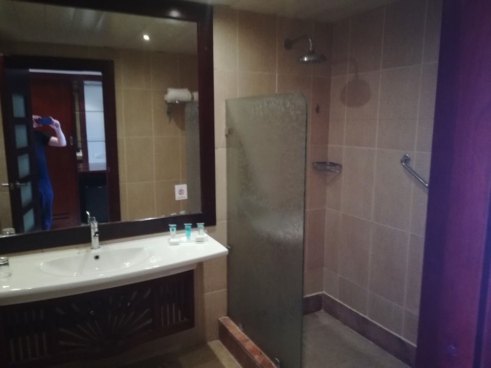 Zimmer Sentido Caribbean World Soma Bay