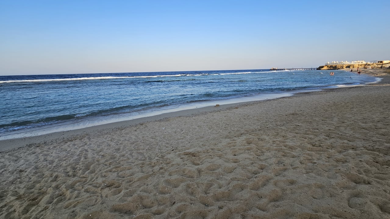 Strand Pickalbatros Vita Resort - Portofino Marsa Alam