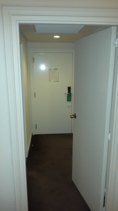 Doppelzimmer Oceana Hotel & Spa