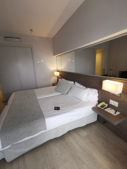 Zimmer Be Live Experience Costa Palma