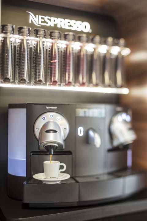 Gastro AQUA Hotel Bertran Park