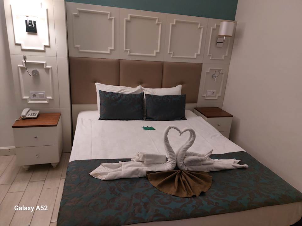 Zimmer Well Palace Side