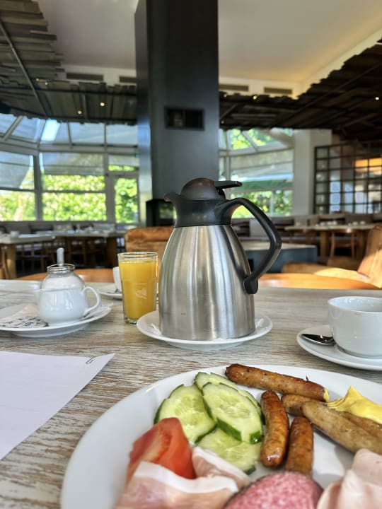 Gastro Park Inn By Radisson Lübeck