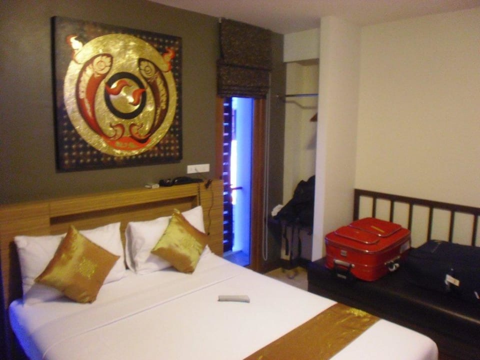 Junior-Suite Hotel Sleep Withinn