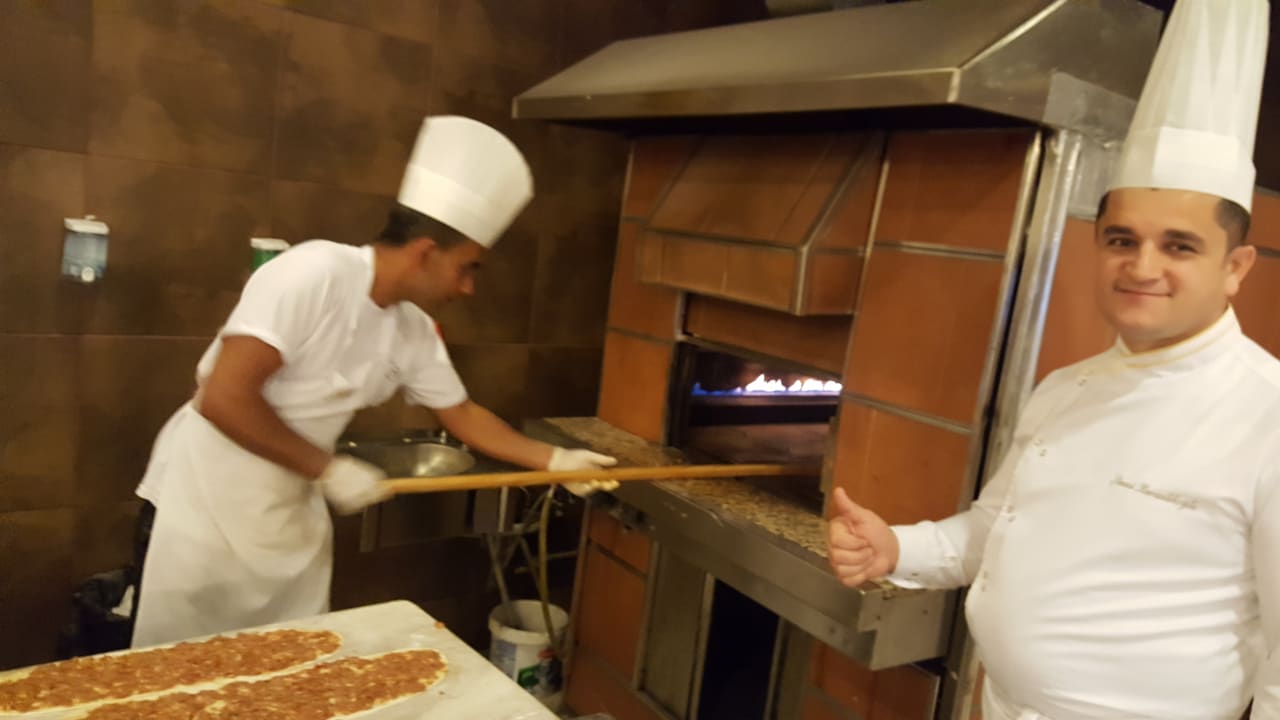 Sonstiges Alaiye Resort & Spa