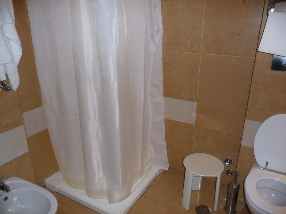 Bad Hotel Degli Imperatori