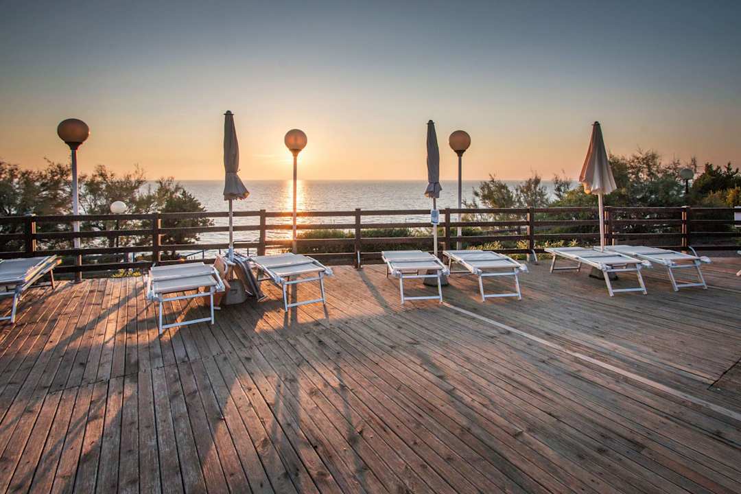 Sonstiges Villaggio & Camping Miramare