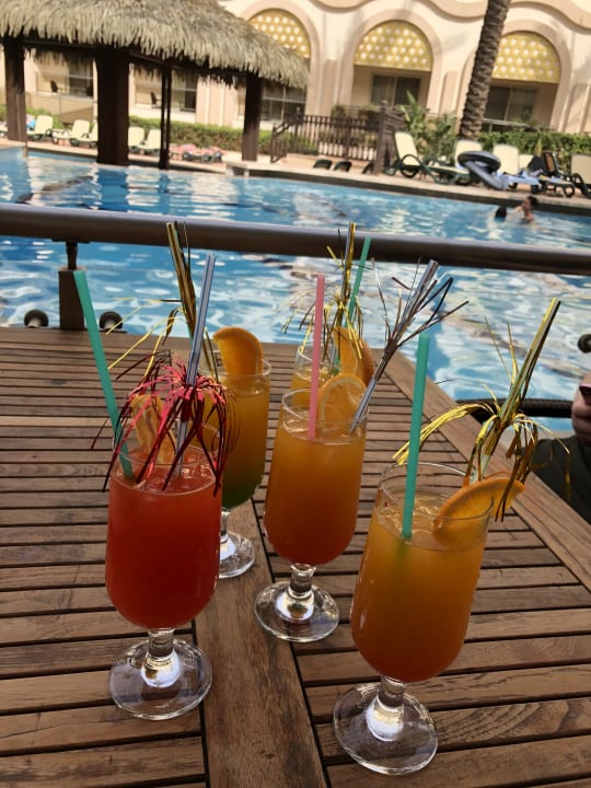 Gastro Well Palace Side