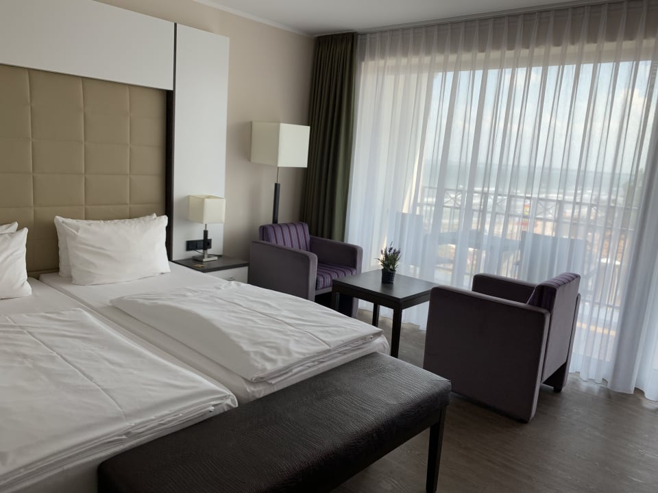 Zimmer Hotel Bayside