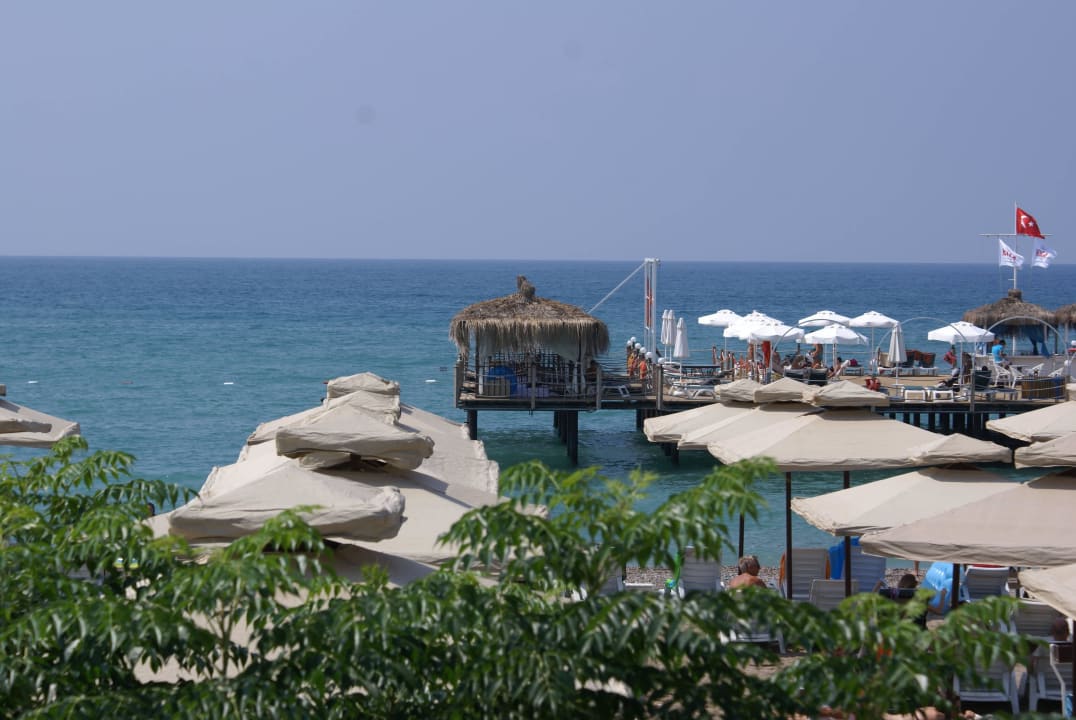 Aussicht Hotel Club Nena