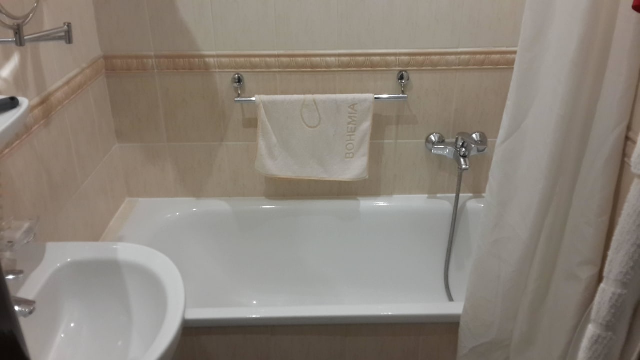 Hotel Krivan Hotel Krivan