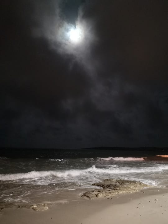 Strand Hipotels Bahía Cala Millor