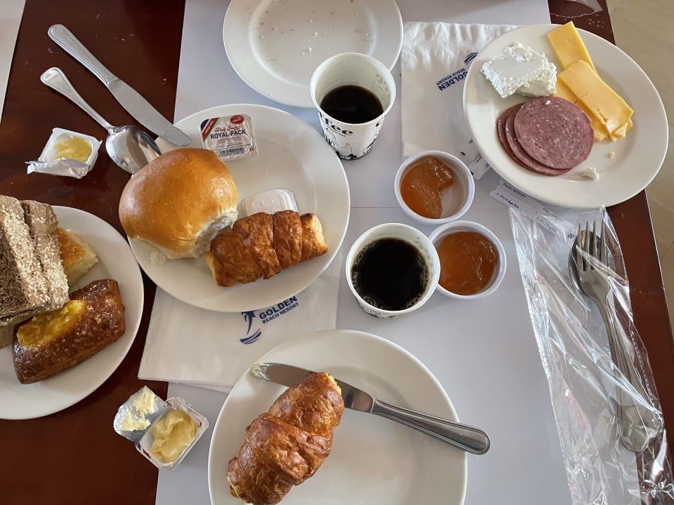 Gastro Golden Beach Resort