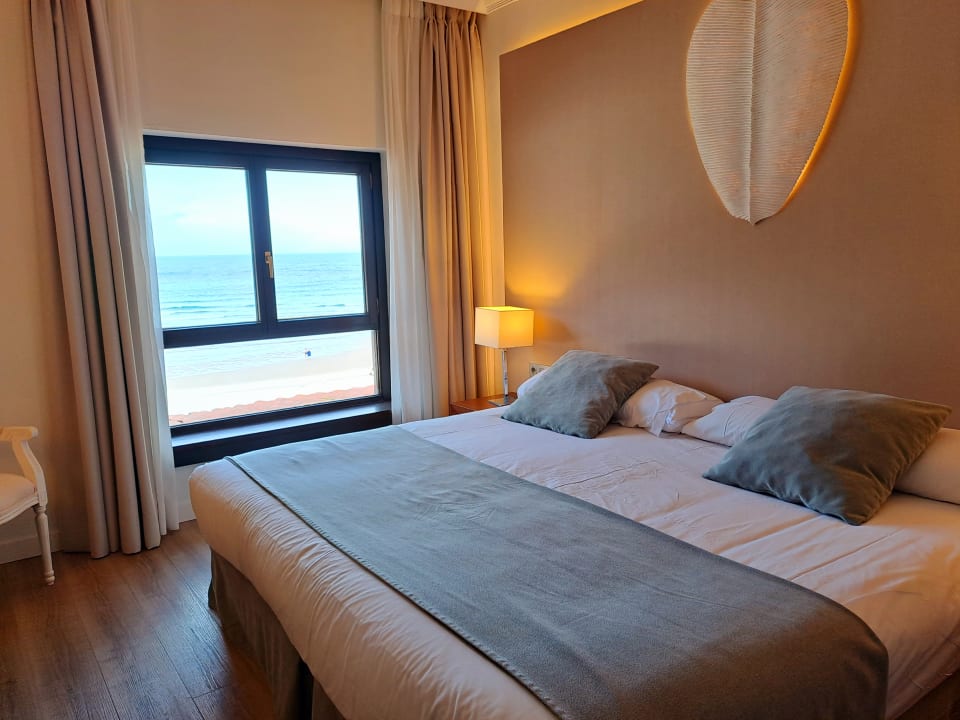 Zimmer Arcea Hotel Mirador de La Franca