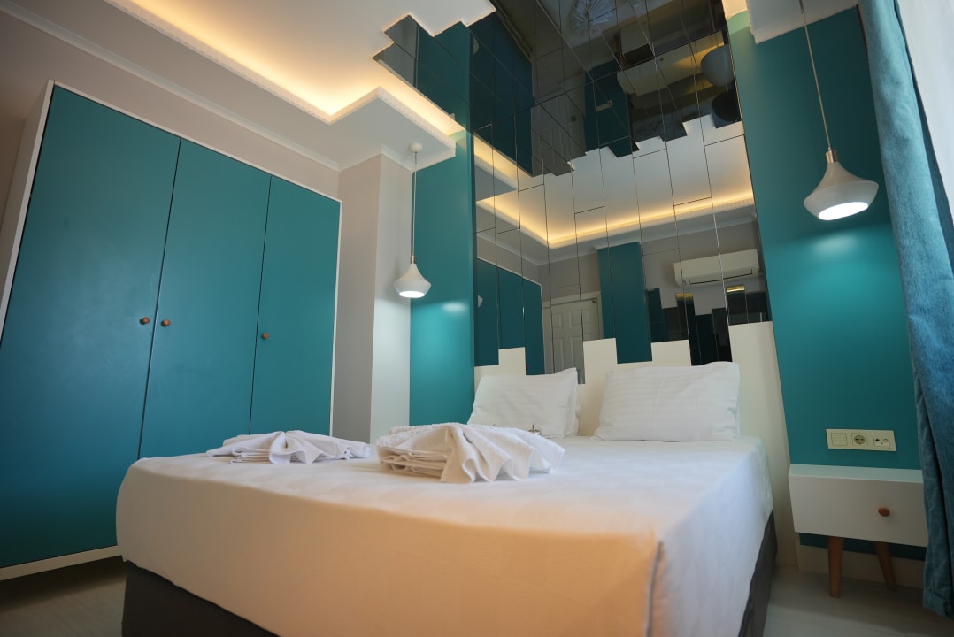 Zimmer Sea Front Pension