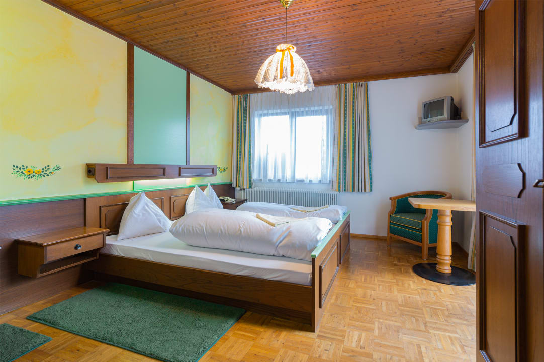 Zimmer Hotel Tirolerhof