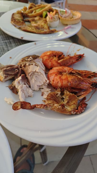 Sonstiges Hotel Titanic Palace