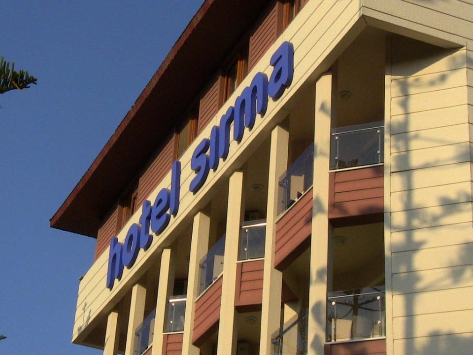 Hotel Sirma Hotel Sirma