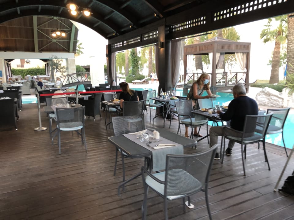 Gastro Mediterranean Village Hotel & Spa