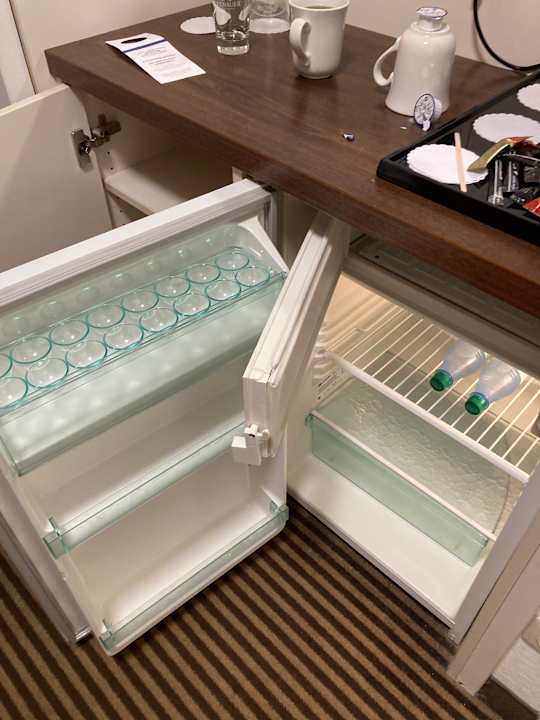 Zimmer Best Western Hotel Nürnberg City West