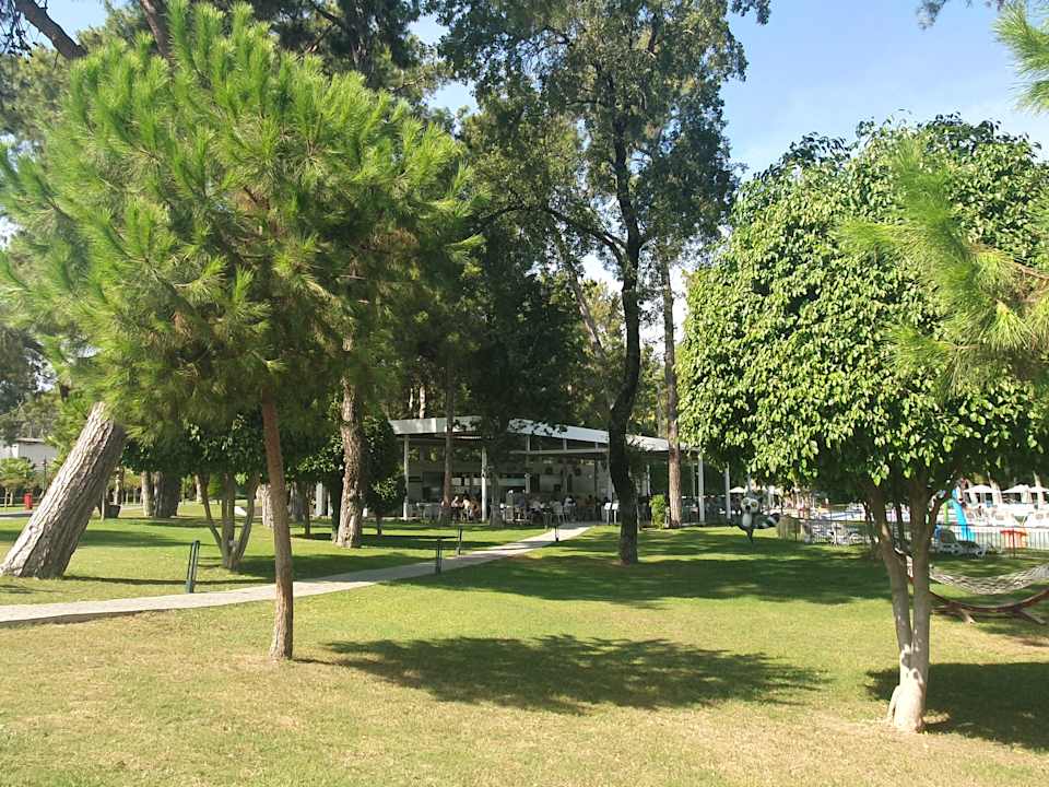 Gastro Arcanus Hotels Sorgun