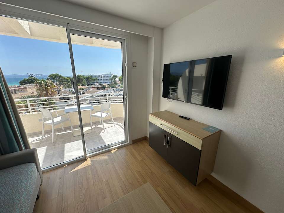 Zimmer Aparthotel Ivory Playa