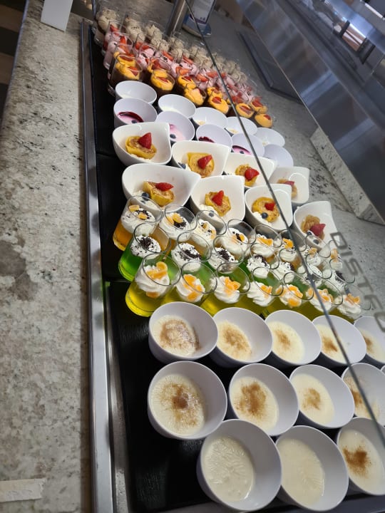 Gastro VIVA Cala Mesquida Resort & Spa