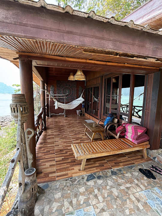 Zimmer Hotel Viking Nature Resort